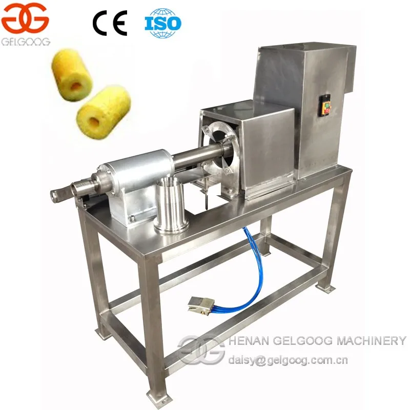 Pineapple Peeling Cutting Machinepineapple Peeler Cutter Machine Buy