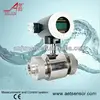 siemens flow meter/water flow meter sensor/acid flow meter