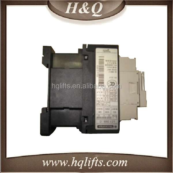 CANNY Contactor for Lift LC 1-D09
