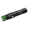 underwater Green diving Rifle Scope Sight Laser Pen Demo Remote Pen Pointer Projector Travel Outdoor Flashlight LED Interactive