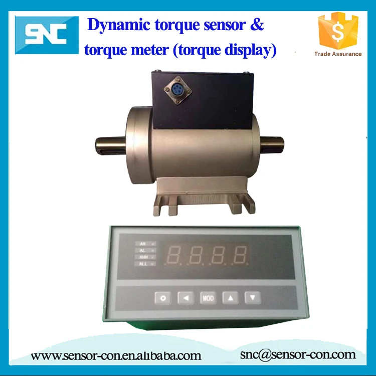 Torque Meter