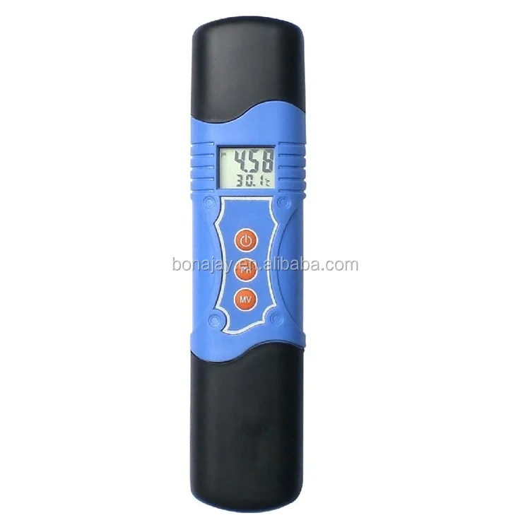 ph-099 show original title Details about   PH/ORP/Redox and Temperature Meter 