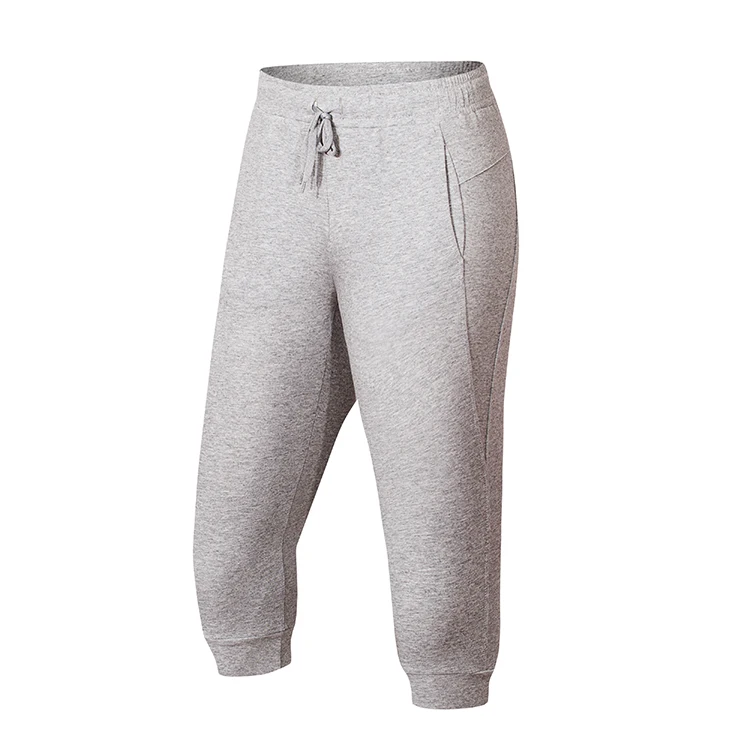 track pants for short men