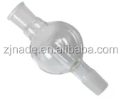 NADE 1200cm2 Vertical Condenser 1L Rotary Evaporator