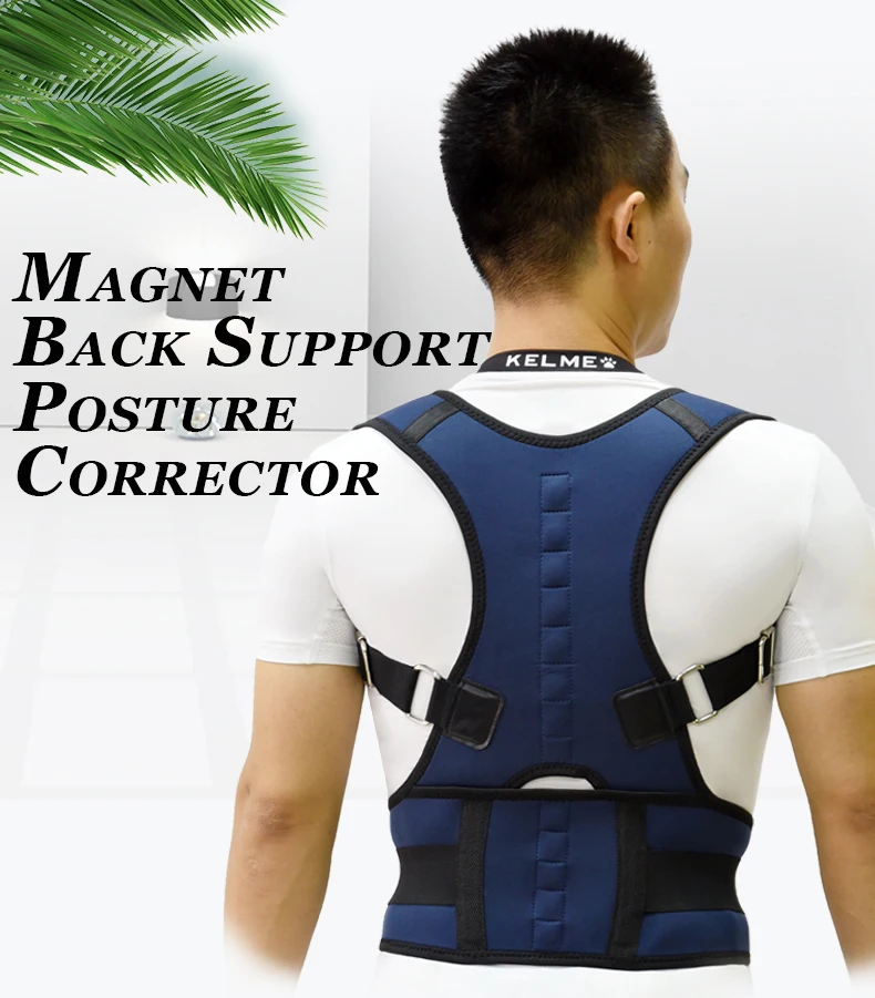posture support for men