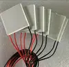 TEM1-12710 12V10A peltier 30*30mm/40*40mm/50*50mmThermoelectric Cooler cell