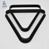 Wholesale 2 1/4" /2" Pool Snooker Ball ABS Triangle