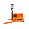 JG-RLS859 cree led suitcase tripod light Emergency fire fighting work light