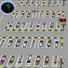 ROSIM LoRa Parking Sensor Car Parking Space Detection for Outdoor Smart Parking System