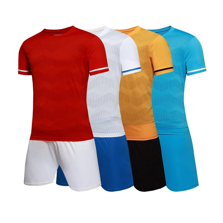 Cheap Men Custom Soccer Wear Football Jersey Co Buy Football Soccer