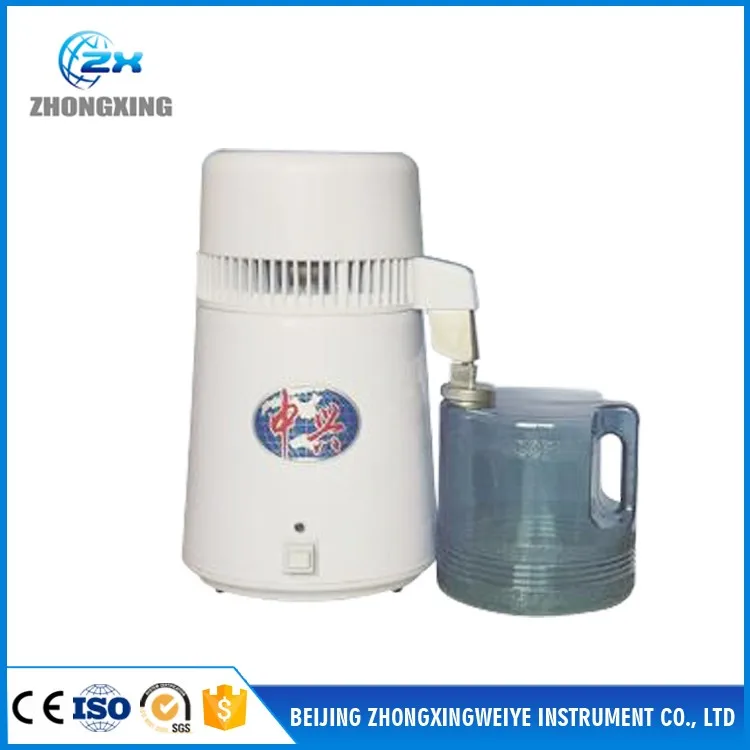 Ce Distiller Water Still,Distillater,Aircooled Water Distiller Buy