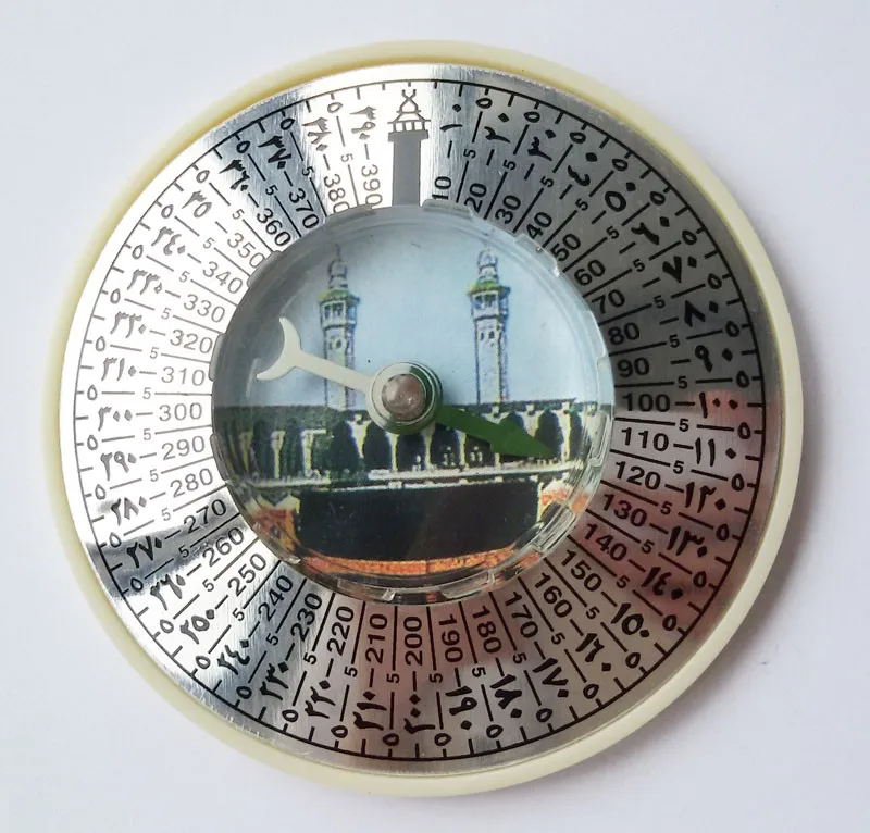 Promotional Custom Qibla Direction Compass Buy Compass,Qibla