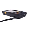 4G Wifi Bluetooth Handheld Android PDA Barcode Scanner With Rfid