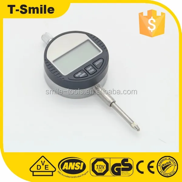 012.7mm Digital Dial Indicator Base Dial Indicator Buy