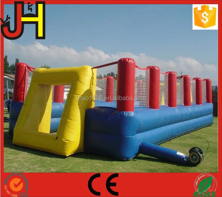 Inflatable Hockey Field Hockey Pitch Inflatable Hockey Rink Sport Arena Buy Inflatable Hockey
