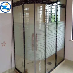 cut size sheet glass