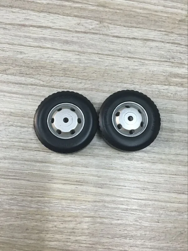 Custom 1 24 Scale Model Car Wheels Toy Car Tire For Racing Model - Buy ...