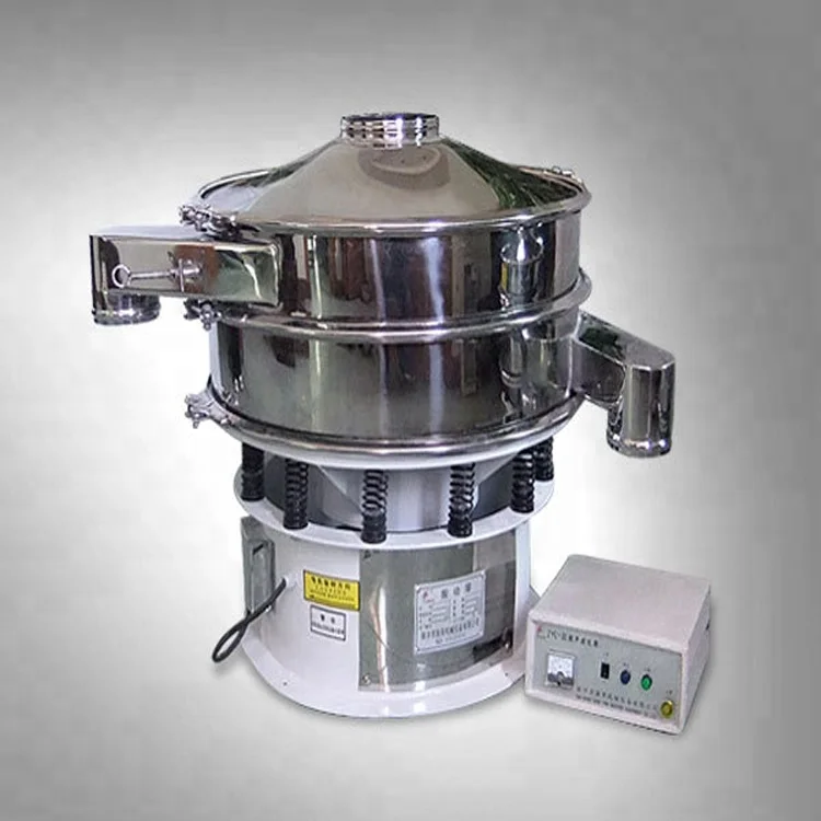 200 type shaking-tap stainless steel mobile flour ultrasonic