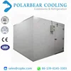 Effective Cold Room Storage with low-noise fans for laboratory