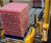 automatic online production line film stretch wrapper