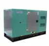 25kva 20kw best sale silent canopy diesel generator set with Ricardo weifang engine factory supply