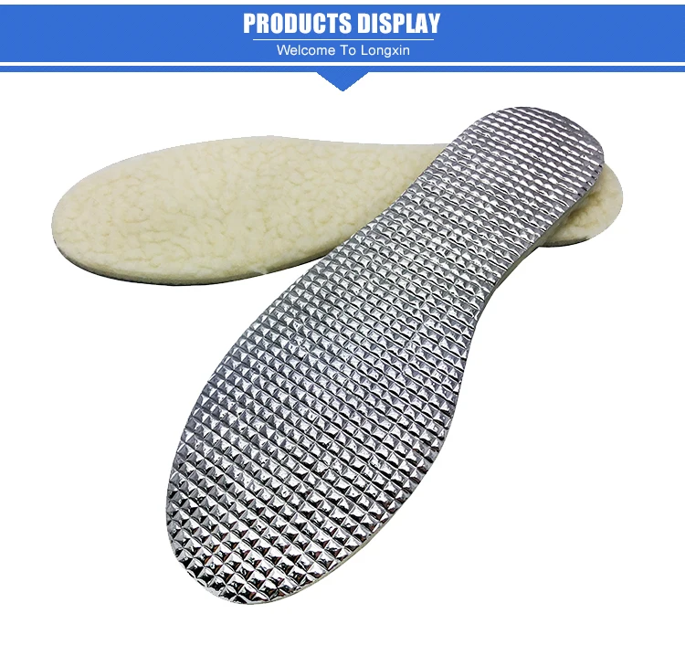 Shoe Insole Sheet Gel Cushion Insoles Vktry Performance Carbon Fiber