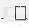 White color glass digitizer replacement for ipad mini 2 lcd screen