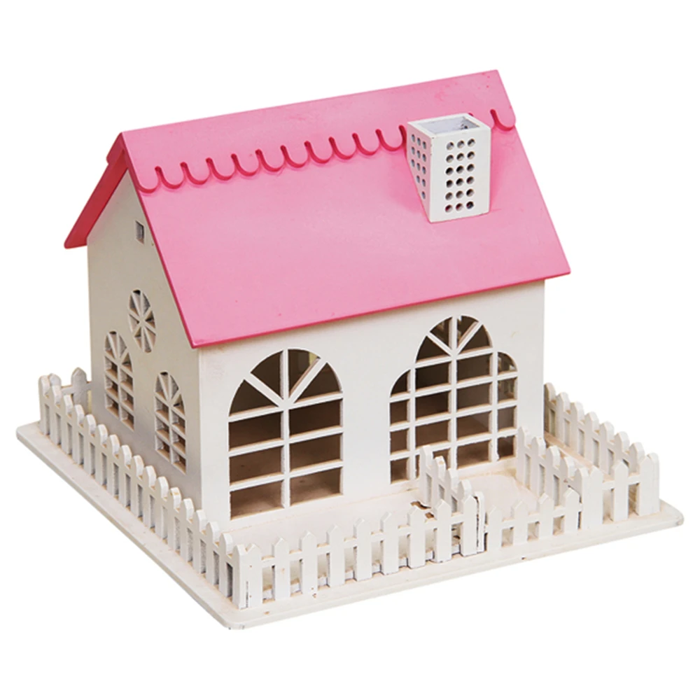Wholesale Large Pet Nest Feeder Wooden Bird Cage Buy Bird