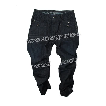 baggy jogger jeans