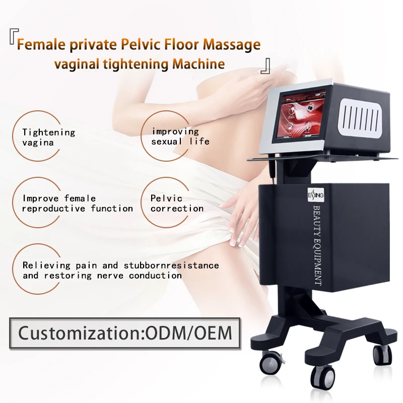 Zhongxin Pelvic Floor Muscle Medial Trainer Inner Thigh