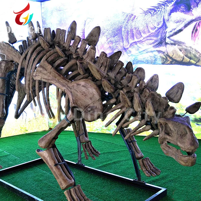 Dinosaur Fossil Mold