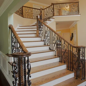 Indoor Wrought Iron Railings Suppliers Indoor Wrought Iron Railings Supplieranufacturers At Alibaba