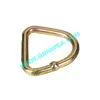 DR5002 Lashing and Lifting Webbing Tie Down Strap D Ring