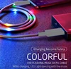 Volume control smart chip LED lighting flashes with the rhythm of music,dynamic and cool