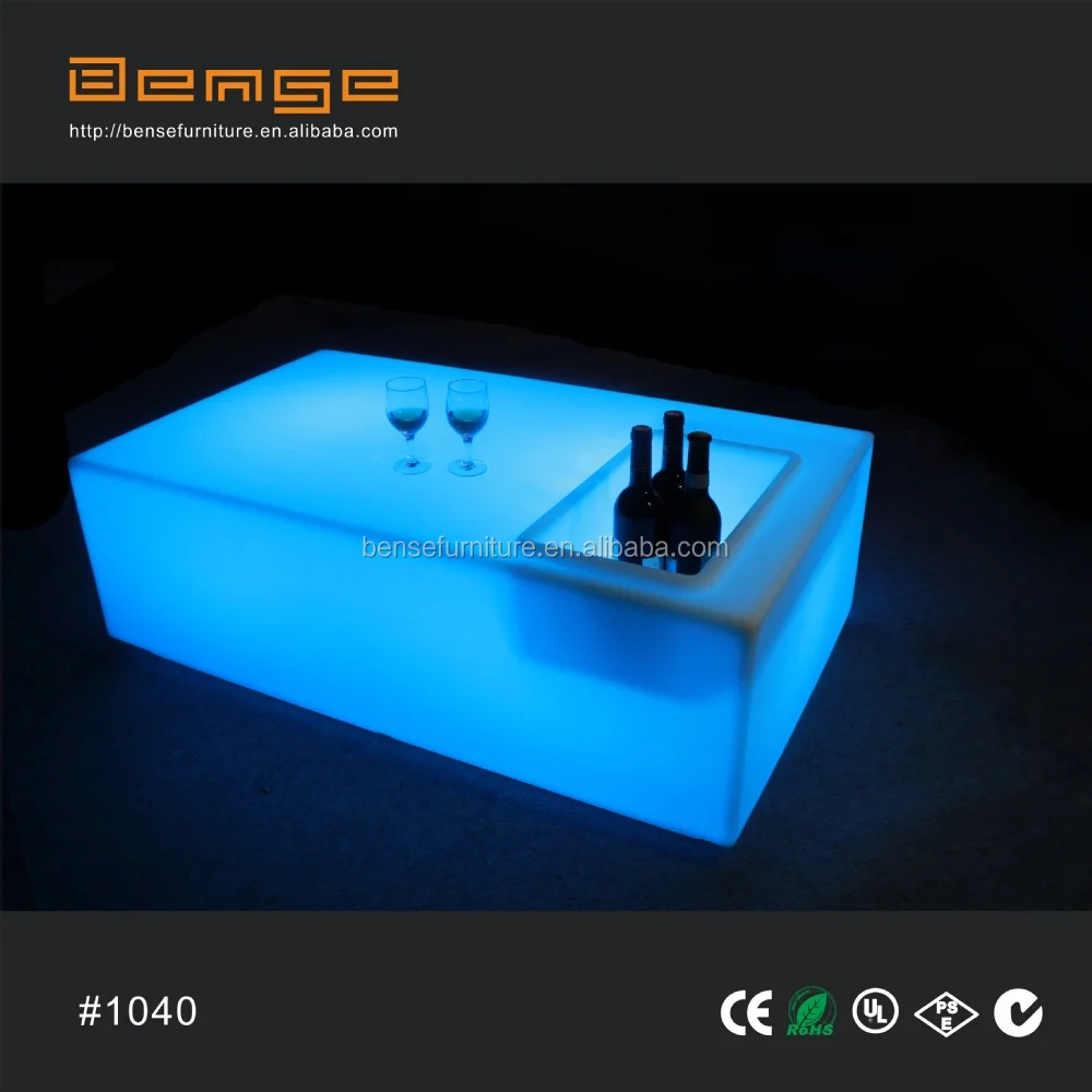 Modern Design Verlichting Ijsemmer Tafel Led Bar Tafel - Buy Led Bar ... Modern Design Verlichting Ijsemmer Tafel Led Bar Tafel - Buy Led Bar ...