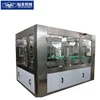Adopted Germany tech anti-corrosion economical high efficiency automatic aluminum canning machine