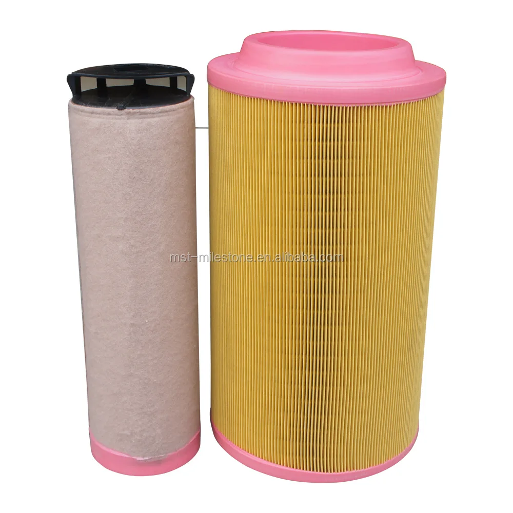 High Quality Air Filter Af26397 C23610 For Truck Buy Air Filter