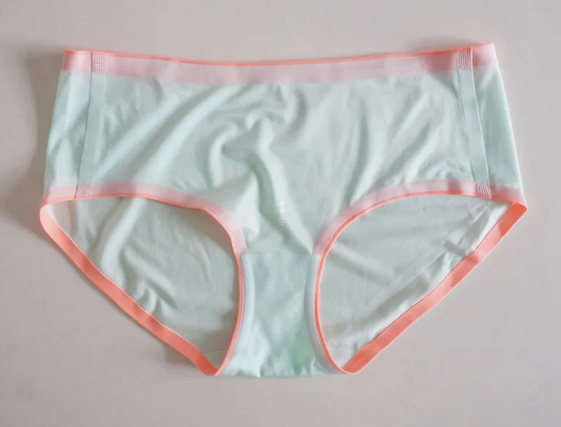 2016 Very Comfortable Ice Silk Unisex Nylon Panties Latest Panty ...