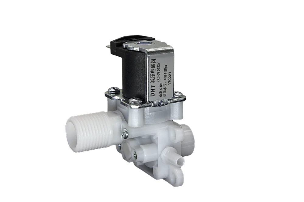 zxd dc12v 减压液压电磁阀