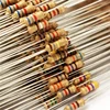 CF14JT100K RES 100K OHM 1/4W 5% Carbon film resistors