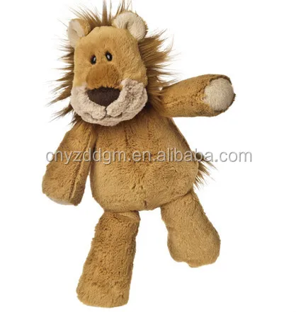 amazon lion stuffed animal