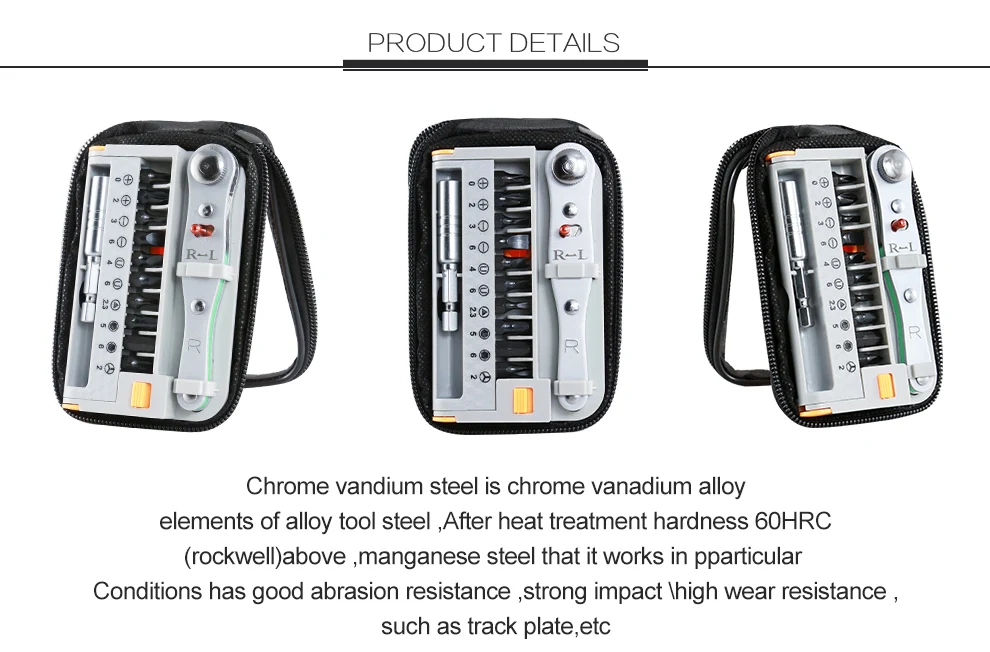 12 in 1 Mini Portable Ratchet Screwdriver Set for Household Electrical Appliances Repair Tool Ratchet Key Tool Hex Screwdriver