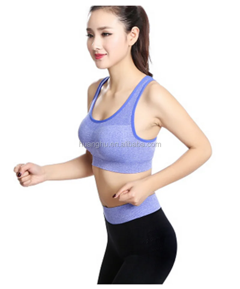 what type of sports bra is best for running