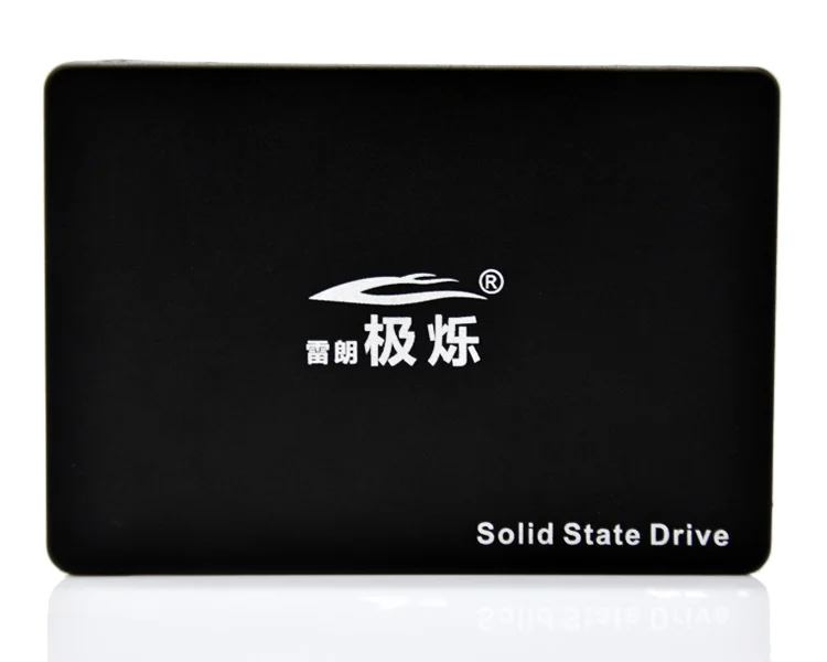 SATA SSD-4