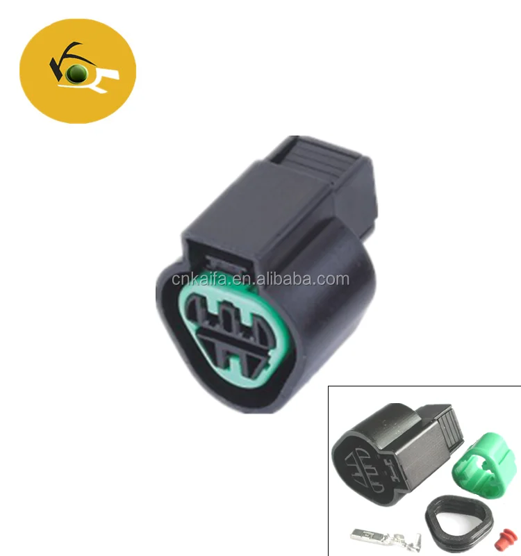Kum 2.2 Series 26 Pin Waterproof Male Female Plug Auto Commectors