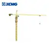 XCMG QTZ63 5010 New 4ton small tower crane