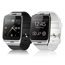 2016 newest NFC Aplus GV18 bluetooth smart watch with Camera wristWatch SIM card TF for iPhone ios Android Phone PK DZ09 GT08