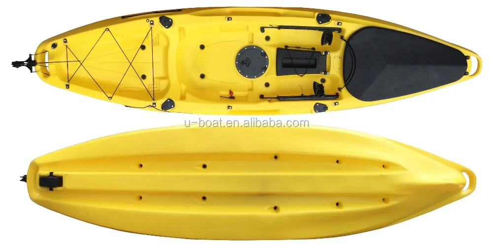 UB-17 fishing kayak