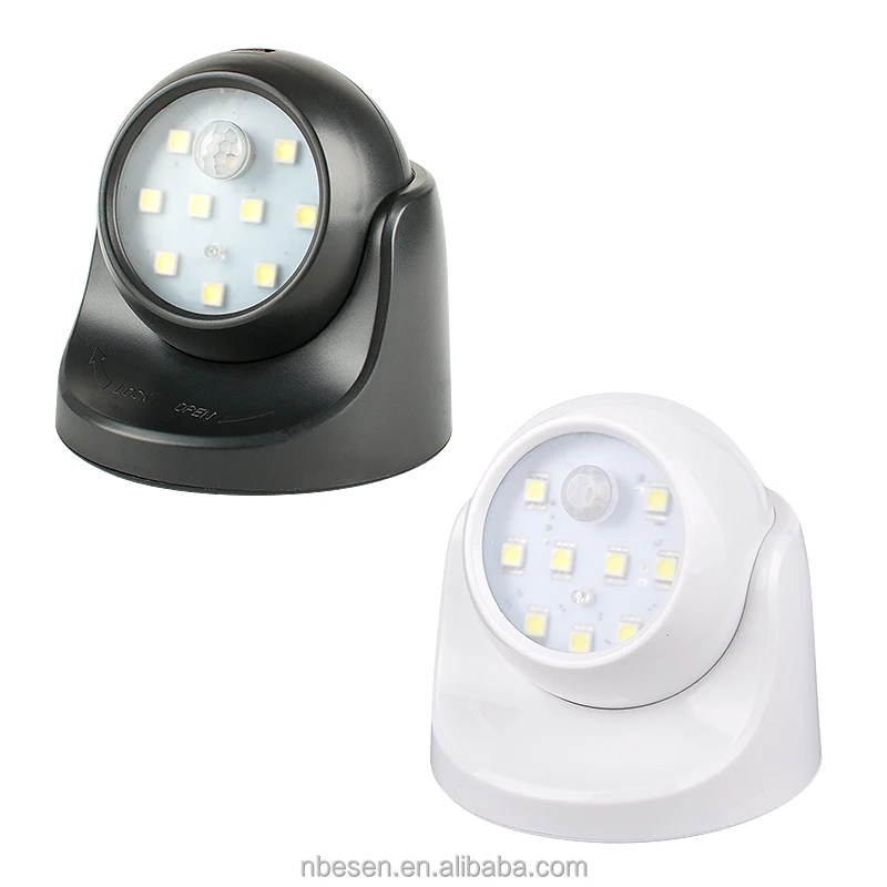 Night Reading Lamp indoor motion sensor light