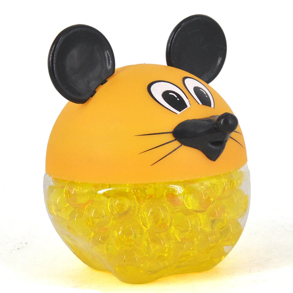 Mouse Shape Crystal Beads Air Freshener Home Gel Air Freshener Buy Home Air Freshener